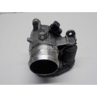 Заслонка дроссельная электрическая Land Rover Freelander 2 (2007 - 2014) LR012598