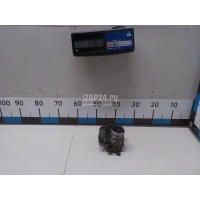 Заслонка дроссельная электрическая Land Rover Freelander 2 (2007 - 2014) LR012598