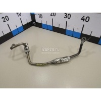 Трубка турбокомпрессора (турбины) Land Rover Freelander 2 (2007 - 2014) LR025919