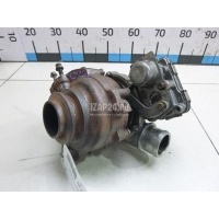 Турбокомпрессор (турбина) Land Rover Freelander 2 (2007 - 2014) LR022358