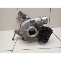 Турбокомпрессор (турбина) Land Rover Freelander 2 (2007 - 2014) LR038322