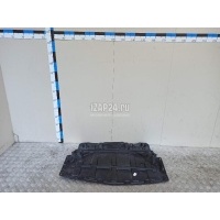 Пыльник двигателя Nissan G (V36) (2007 - 2014) 75892JK000
