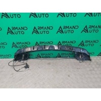 Абсорбер бампера Land Rover Range Rover Evoque 1 L538 2011-2018 LR036195, BJ3217E778A
