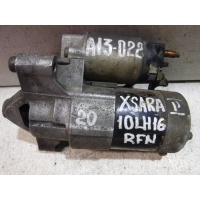 Стартер Citroen Xsara I (1997—2006) M000T85381