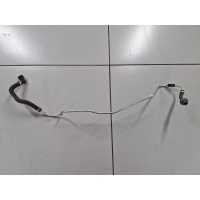 Вакуумный трубопровод BMW X5M E70 2012 11667564502