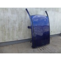 Крыша в сборе с планками nissan qashqai ii j11 2016 г. rbn