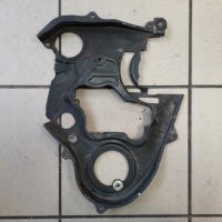 Mazda mpv 6 ditd rf5c крышка грм внутренняя