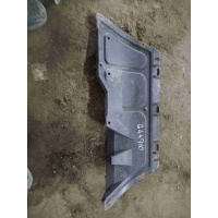 Защита двигателя Volkswagen Golf 4(1997-2004) 2001 1 j0825237r