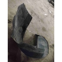 Защита арок передняя левая (подкрылок) Audi A6 C6(2004-2011) 2006 4f0821133a