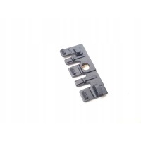 Новые оригинальные audi oe плитка крепежный 8j0853922a