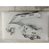Петля капота Mercedes-Benz C-Class W205 A2058800928