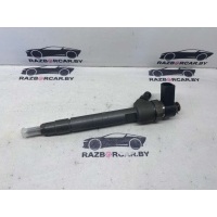 Форсунка Mercedes C W203 2004 A6480700187, 6480700187, 156