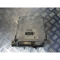 Блок управления двигателя toyota corolla verso 1.8 vvt - i 89661 - 13080