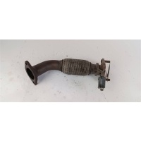 Гофра глушителя HYUNDAI ELANTRA CN7 2021 2021 28610AA400