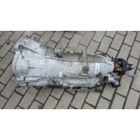 Кпп автомат bmw e60 рестайлинг 2.0 16v