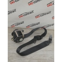 Ремень безопасности Volkswagen Polo 6 2020 60U857702RAA