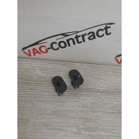 Разъём Volkswagen Polo 6 2020 6Q0971701A