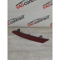 Катафот бампера Volkswagen Polo 6 2020 6N5945106