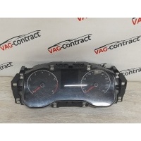 Панель приборов Volkswagen Polo 6 2020 2G0920730C
