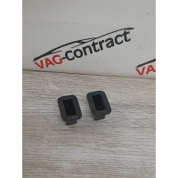 Заглушка крепления сиденья Volkswagen Polo 6 2020 5G0886373