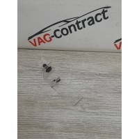 Держатель парковочного талона Volkswagen Polo 6 2020 1Z0867159A, 3V0867333, 1Z0867159