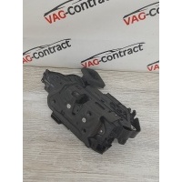 Замок боковой двери Volkswagen Polo 6 2020 5TB837015C