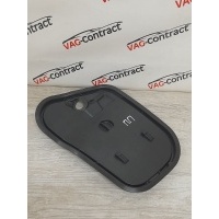 Заглушка двери Volkswagen Polo 6 2020 5JA837916B, 5JA837916D