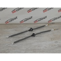 Трос открывания двери Volkswagen Polo 6 2020 5JA837085C