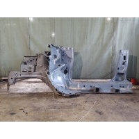 Четверть отрезная Nissan X-TRAIL T31 2008 G5110JG00A, G6030JG4MA, G6032JG0MA, G6214JG000, 76230JG40A, G6270JG400, 76330JG40A, G6410JG0MA, 76424JG000, 76530JG400, G6570JG000