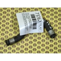 Шланг дроссельной заслонки Nissan X-TRAIL T31 2008 14056CK80A