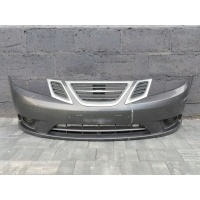 Бампер передний передняя saab 9 - 3 93 ii рестайлинг