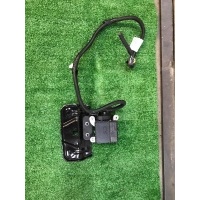 Радар distronic citroen c5 aircross 9852539080