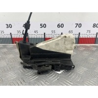 Замок двери передней правой Volkswagen Sharan 1 (1995-2010) 2003 ,7M3837016