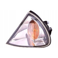 Фара поворотников передняя л toyota avensis t22 01.00 - 03.03 abakus