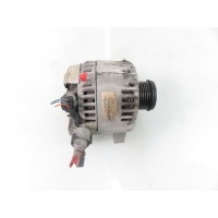 Генератор форд фиеста mk5 v 1.4 tdci 2s6taa
