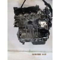 Двигатель мотор peugeot 3008 1.5 blue hdi yh01 101bap
