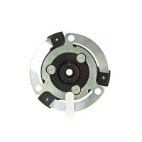 Диск сцепление компрессора кондиционера delphi cvc , dh5 90 / 19 , 5 / 10mm
