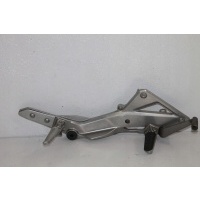 Honda hornet cb 600 pc41 07 сет правая