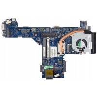 Плита страница dell latitude e6320 pal70 la - 6611p