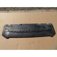 Плита крышка под бампер audi a4 b8 8k0807611