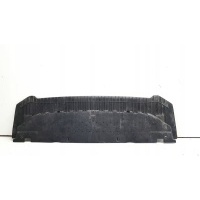 Audi a4 b8 8k0 8k0807611 плита крышка под бампер передняя