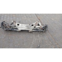 Балка подвески задняя volvo v70 2001 год