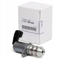 Клапан управляющая bmw 3 e90 / 5 e60n 1 , 6 - 2 , клапан гидравлический bmw n43