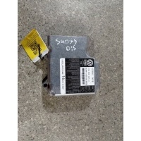 Блок AirBag TRW. Skoda Superb 2 2014 3T0959655D