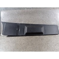 Обшивка салона ЧЕРНАЯ. внедорожник 3 дв. Mercedes-Benz G-Класс W463 1992 4636940025
