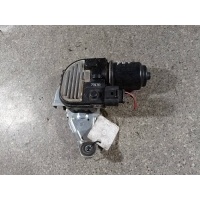 Моторчик передних стеклоочистителей (дворников) MITSUBA. Volkswagen Passat B6 2008 3C1955419A