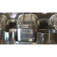 Коллектор впускной MERCEDES-BENZ GLA H247 02/2020 - 2022 A2821402100