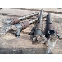 Форсунка Hyundai Santa FE 1 (SM) 2004 3380027010,0445110064