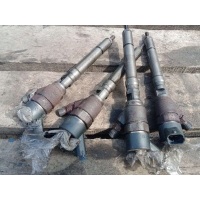 Форсунка Hyundai Santa FE 1 (SM) 2004 3380027010,0445110064