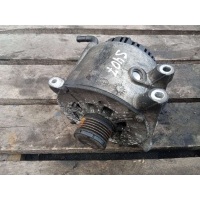 Генератор Mercedes Vaneo 2004 A6681540302